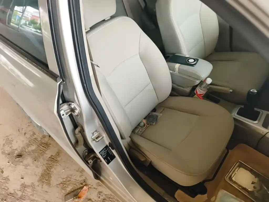Changan V3 — миниатюра 25