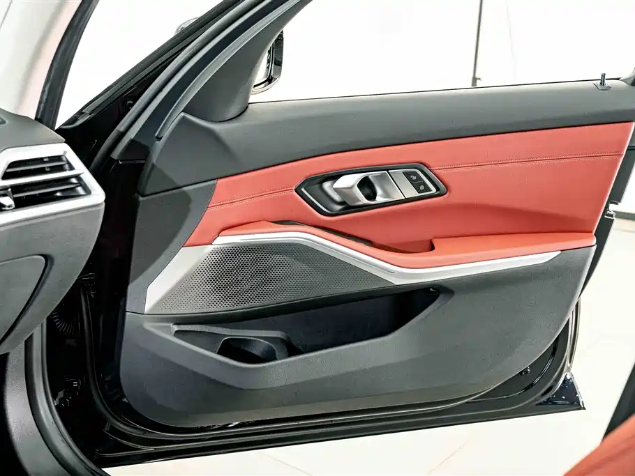 BMW 3 Series — миниатюра 15