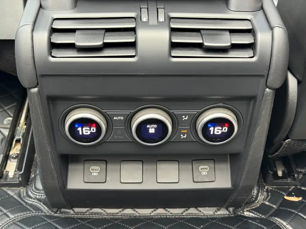 Land Rover Land Rover Defender 2022 90 3.0T P400 XS