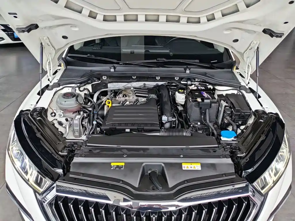 Skoda Octavia — миниатюра 20