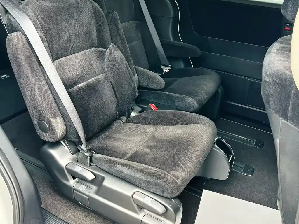 Honda Odyssey — миниатюра 7