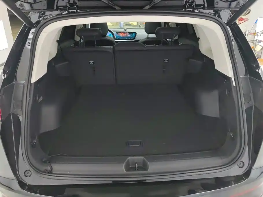 Buick Envision Plus — миниатюра 4