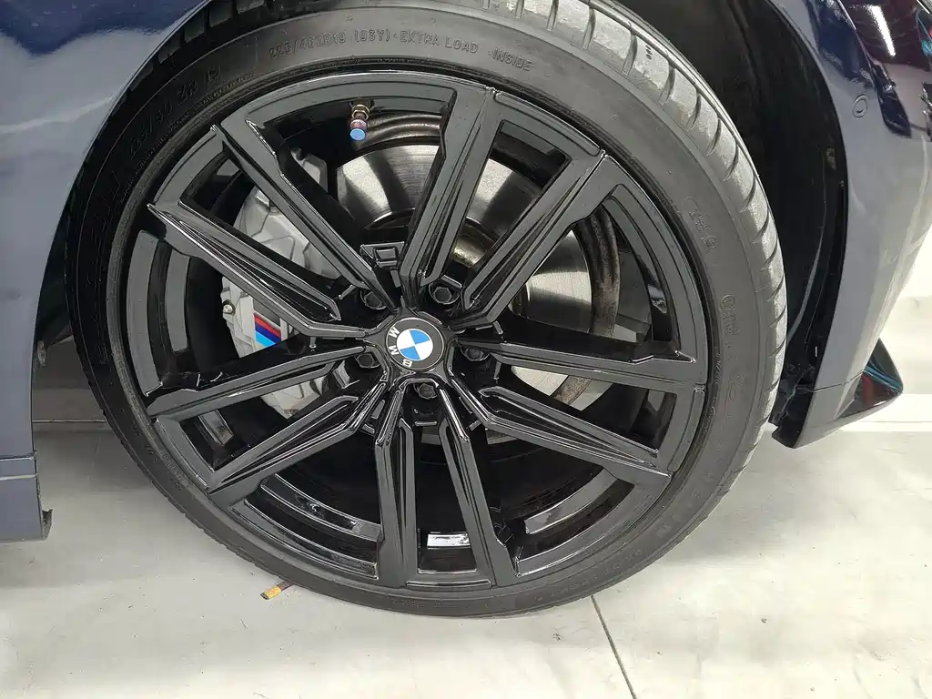 BMW 4 Series — миниатюра 6