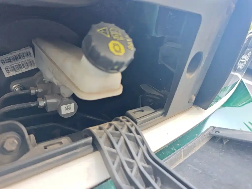 Baojun KiWi EV — миниатюра 22