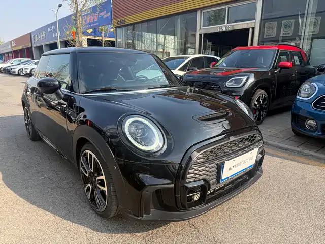 MINI MINI