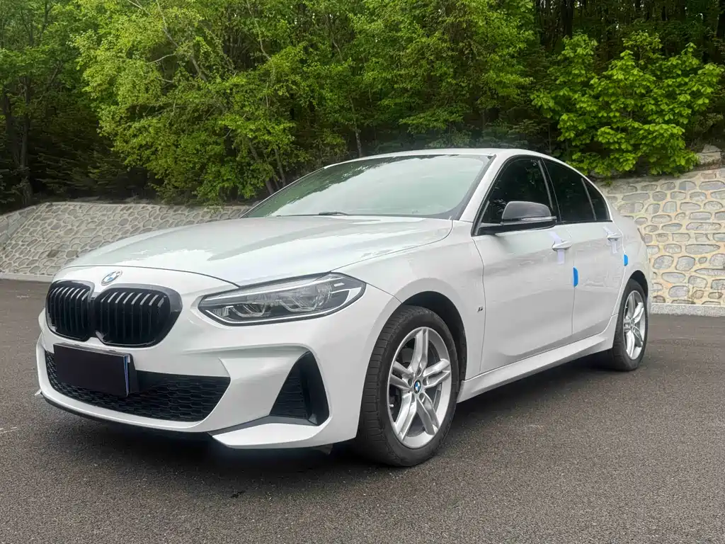 Купить BMW 1 Series