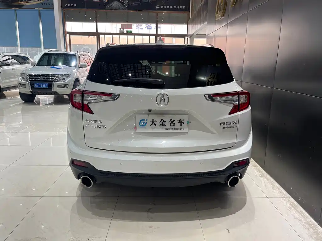 ACURA RDX