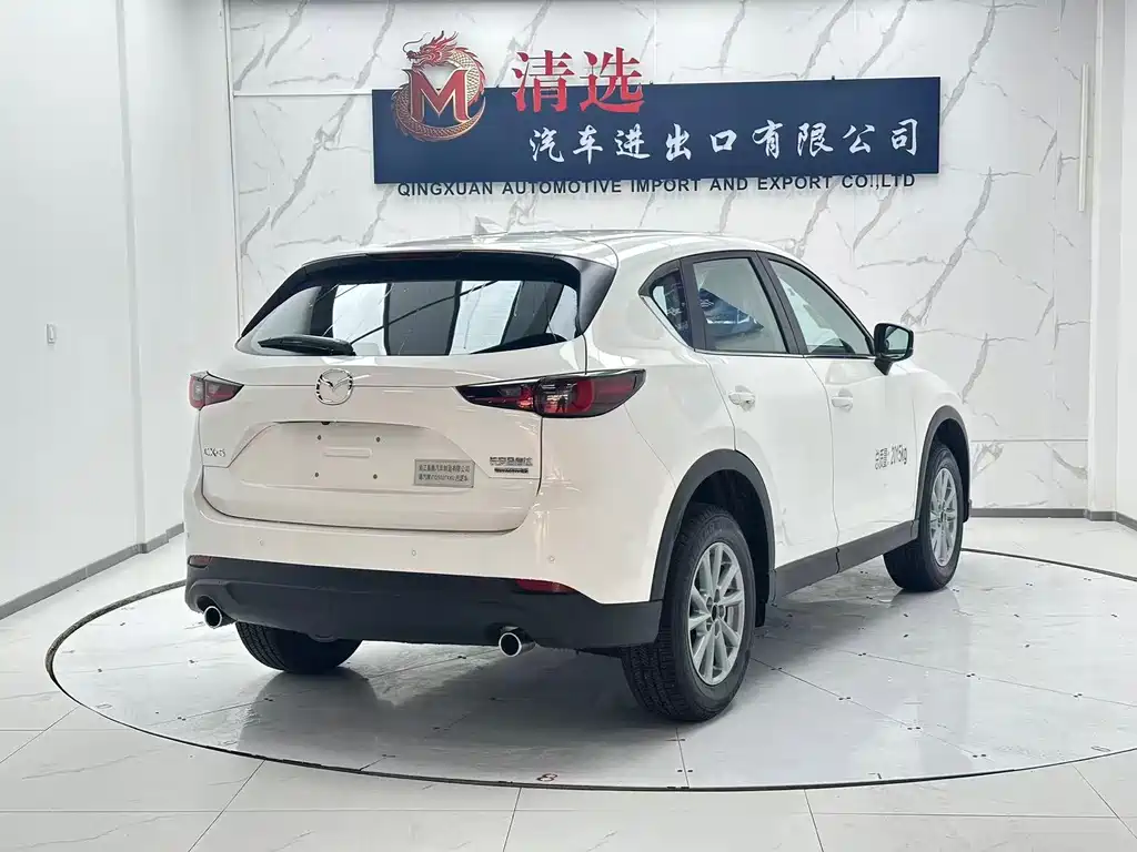 Mazda CX-5 — миниатюра 6