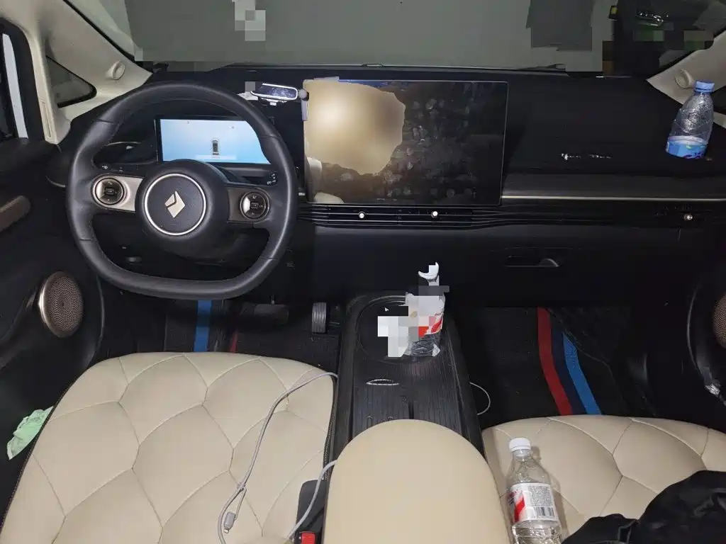 Baojun Yunduo — миниатюра 10