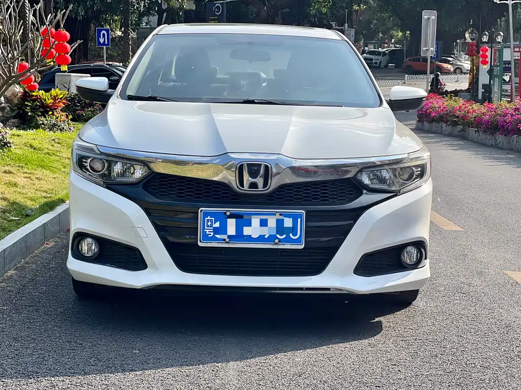 HONDA LINGPAI