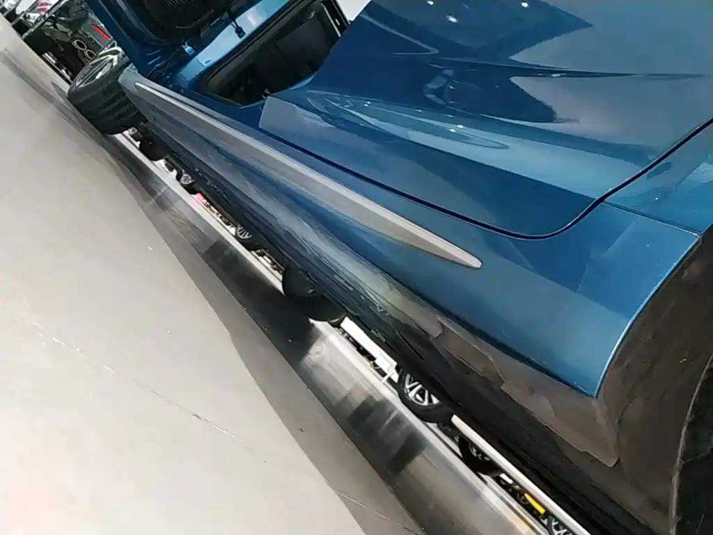 Geely Xingrui — миниатюра 22