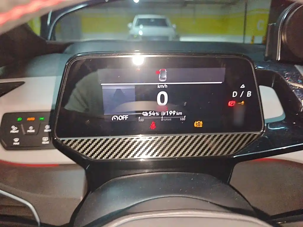 Volkswagen ID.3 — миниатюра 6