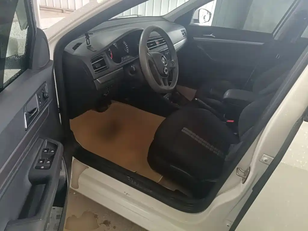 Volkswagen Lavida — миниатюра 15