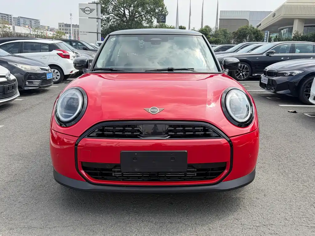 MINI Mini — миниатюра 3