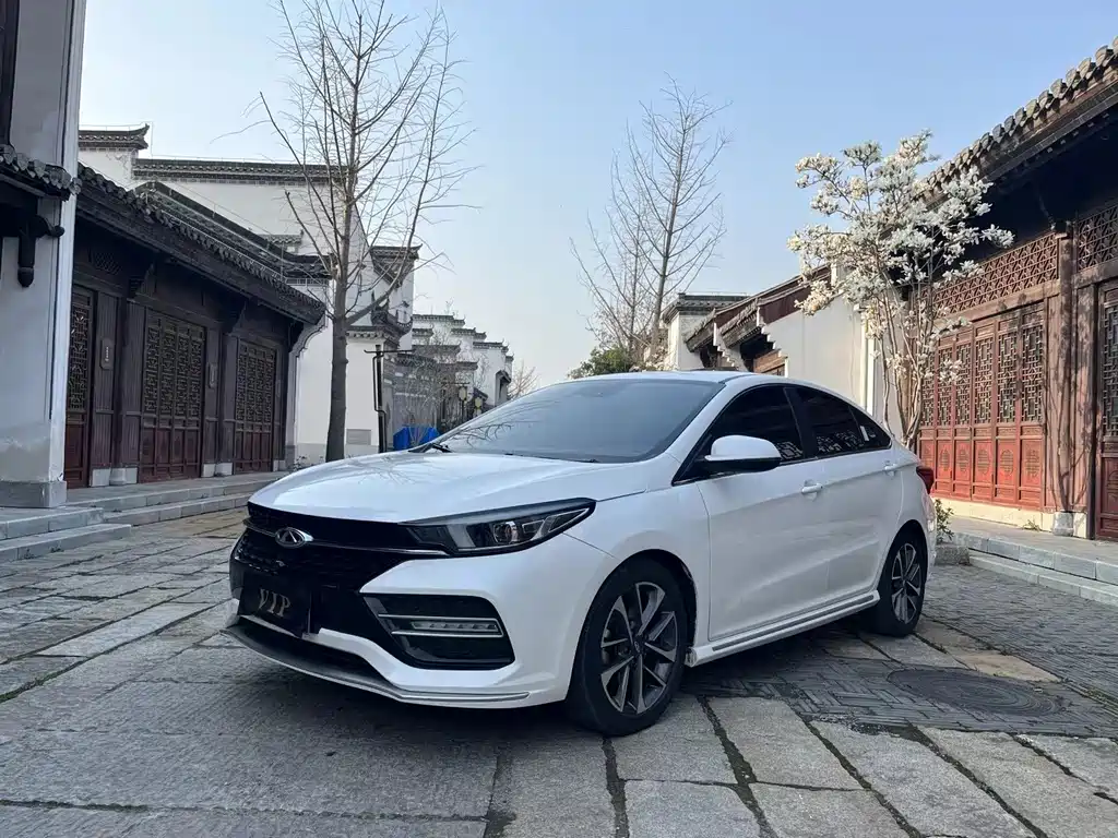 Chery Arrizo GX