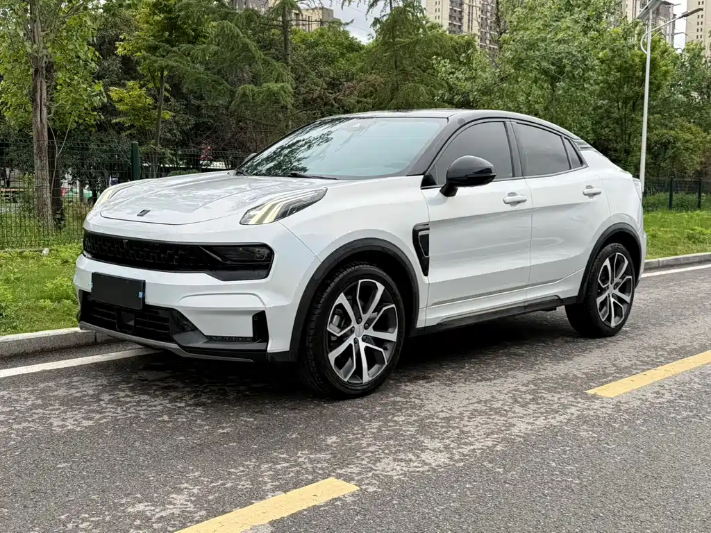 Lynk & Co 05 2021