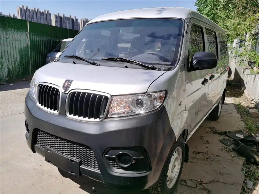 Jinbei X30 2024
