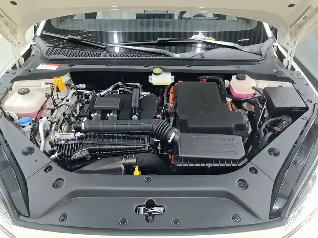 BYD Seal 06 — миниатюра 20