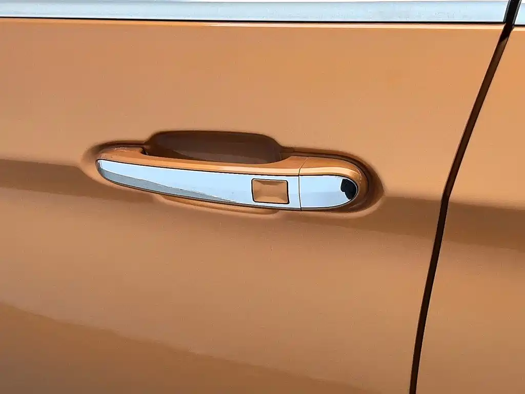 BAIC Senova X65 — миниатюра 18