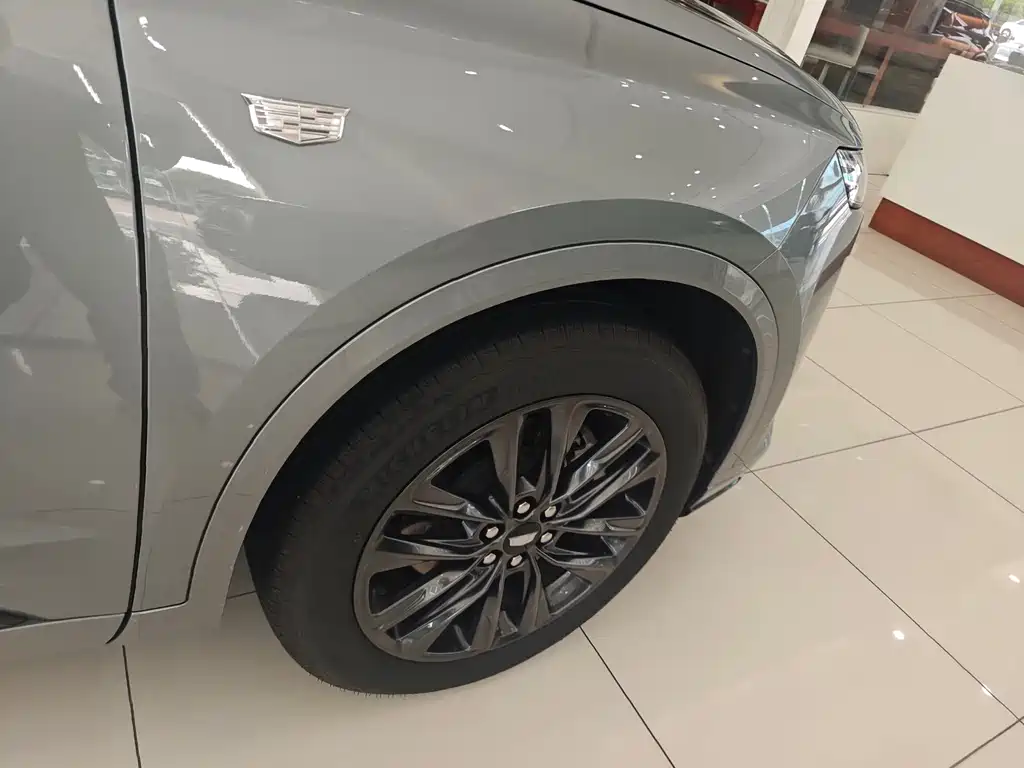 Cadillac XT6 — фотографии объявления, Фото 13