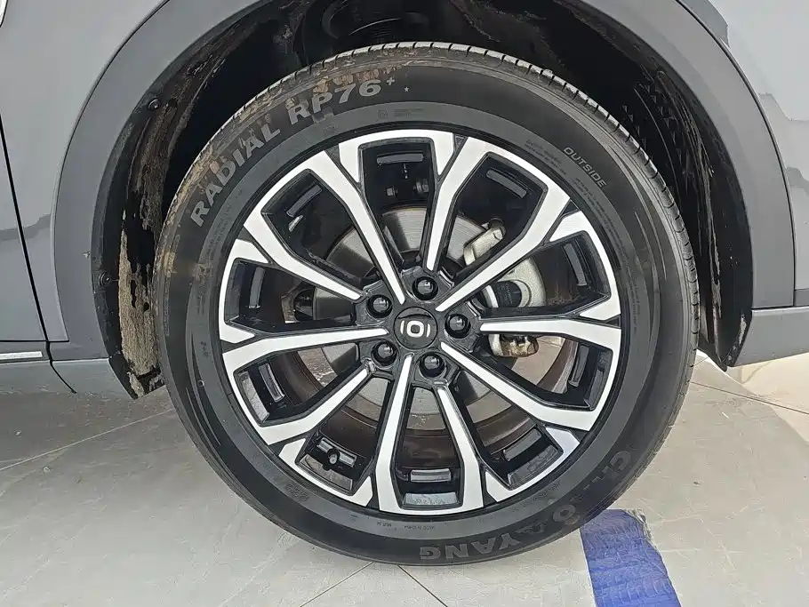 Qiyuan Чанг Ан Кай Q05 классика. — миниатюра 6