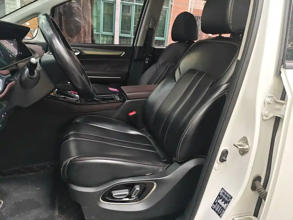 GAC Motor Trumpchi M6 — миниатюра 16