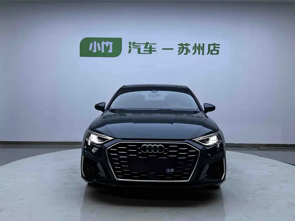 Audi A3 — миниатюра 4