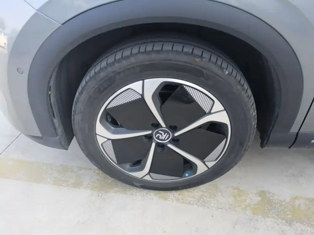 BYD Yuan Plus — миниатюра 23