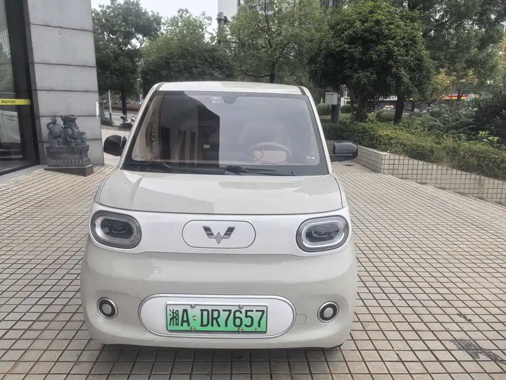 Wuling MINIEV — миниатюра 2