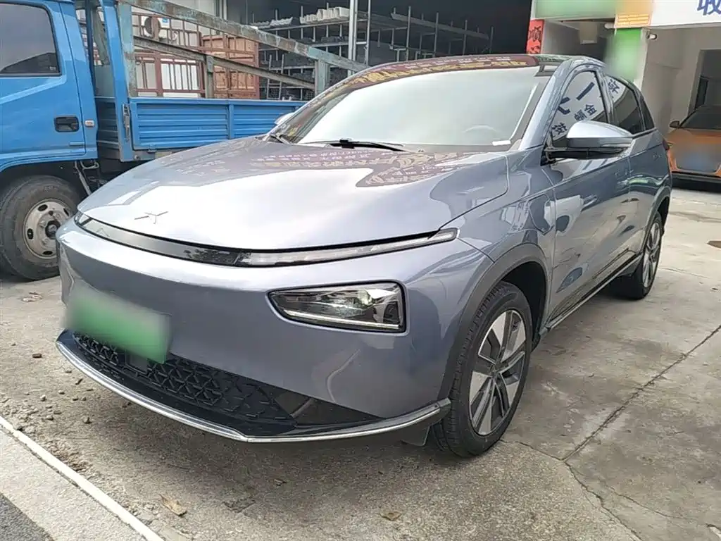 XPeng G3 2023