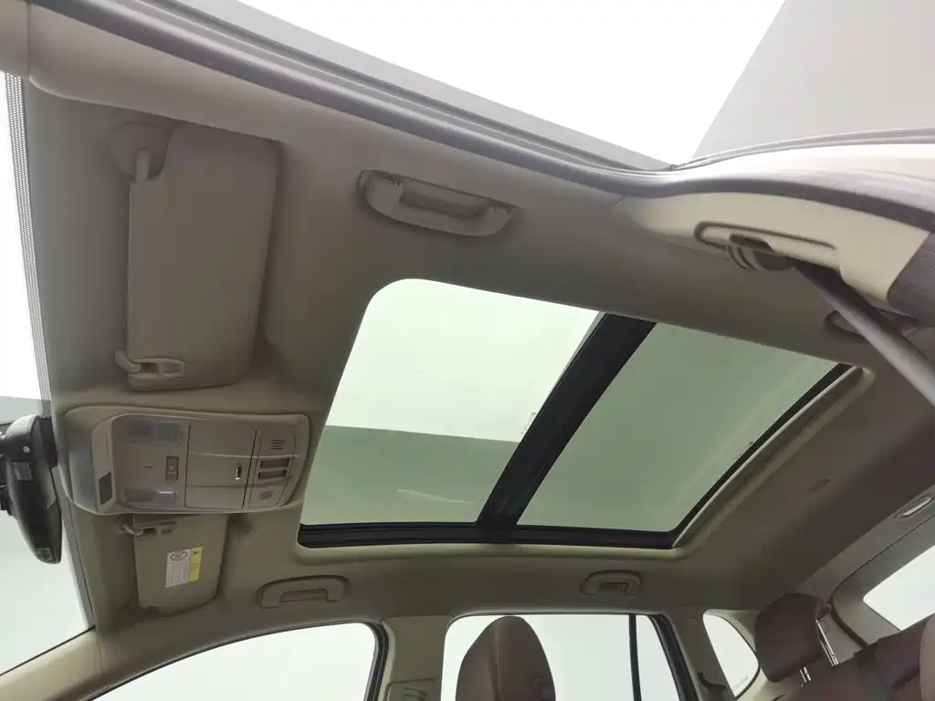 Buick Envision Plus — миниатюра 14