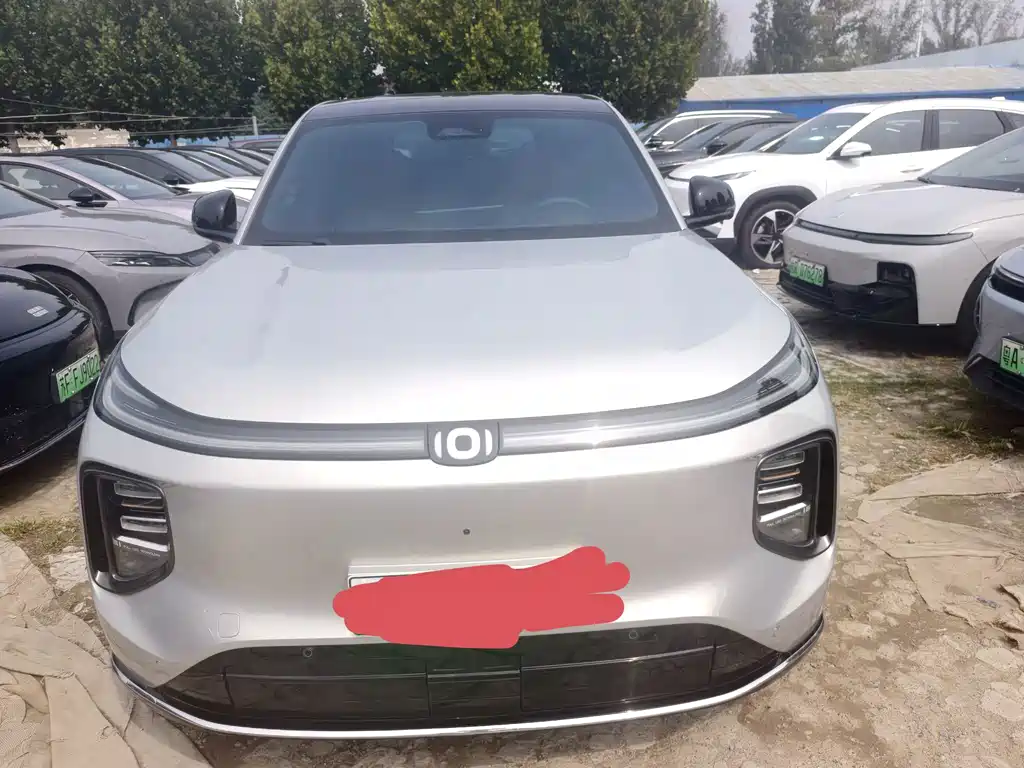 Qiyuan Qiyuan Q07 — миниатюра 2