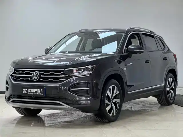 VOLKSWAGEN TANYUE