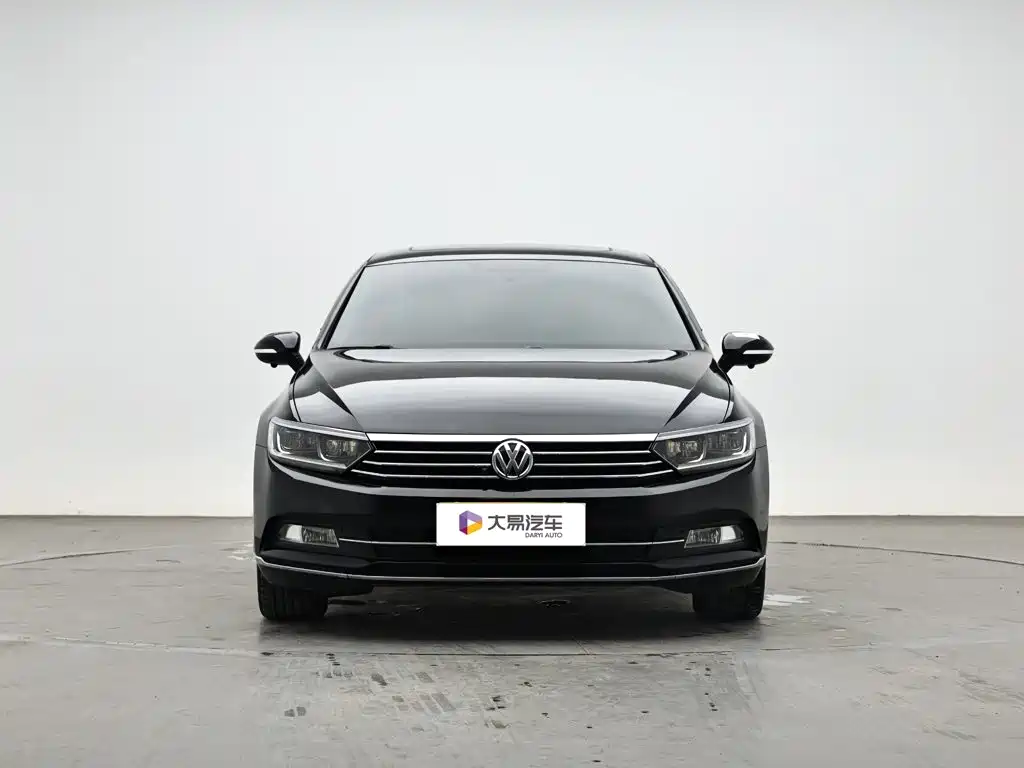 Volkswagen Magotan — миниатюра 2
