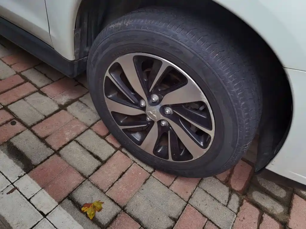 Mitsubishi ASX — миниатюра 24