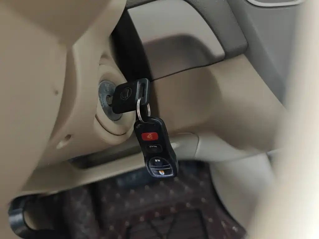 Nissan Sylphy — миниатюра 9