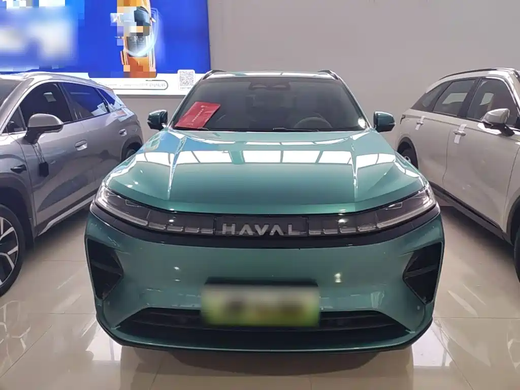 Haval Xiaolong MAX — миниатюра 3