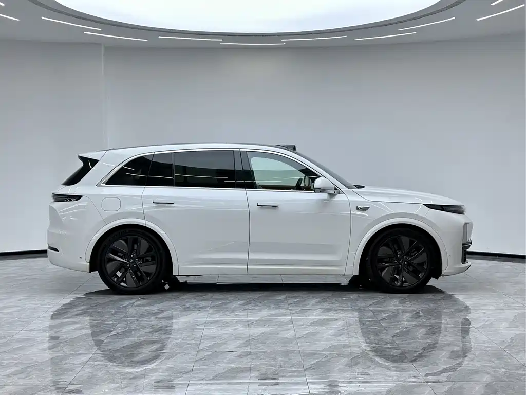 Li Auto Li L7 — миниатюра 7