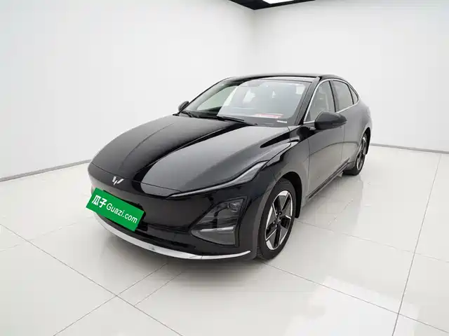 2025 Wuling Motors Starlight