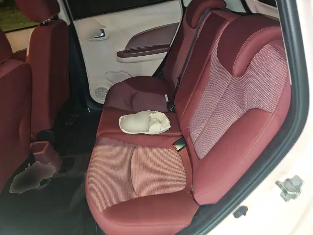 Changan Benben E-Star — миниатюра 18