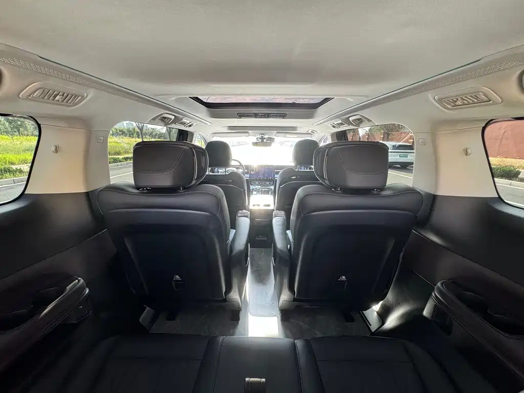 GAC Motor Trumpchi M8 — миниатюра 22
