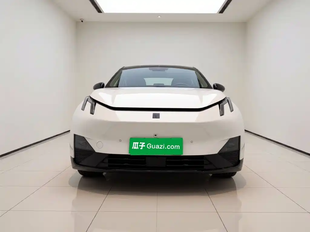 Lynk & Co 领克20 — миниатюра 2