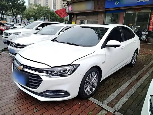 Chevrolet Monza