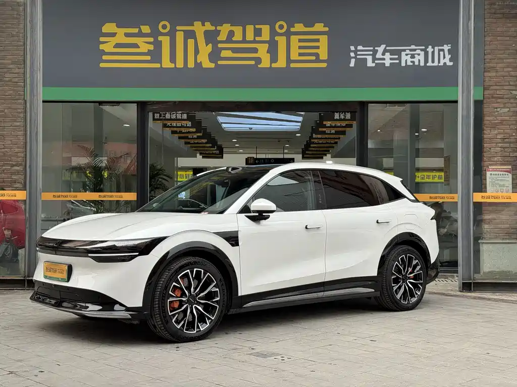 ZEEKR EXTREME KRYPTON 7X