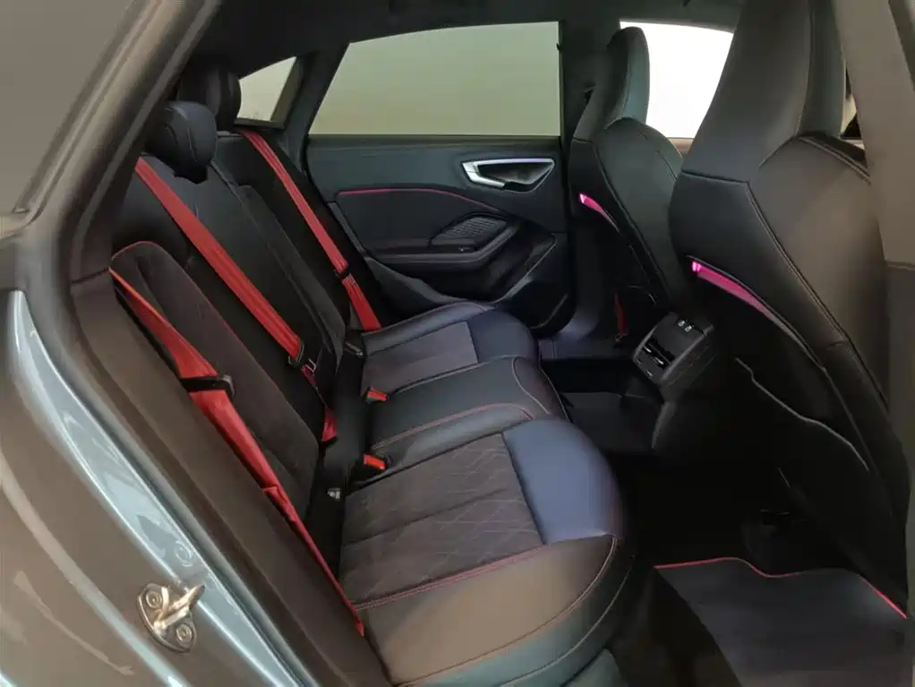 Audi A5L Sportback — миниатюра 9