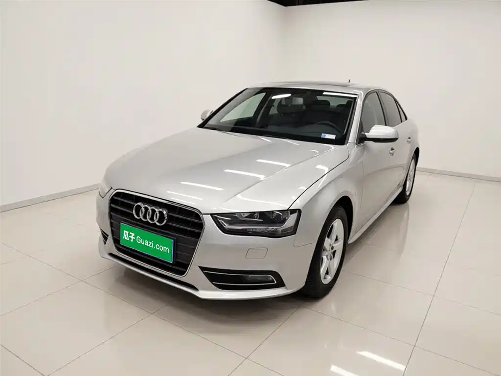 Audi A4L 2014