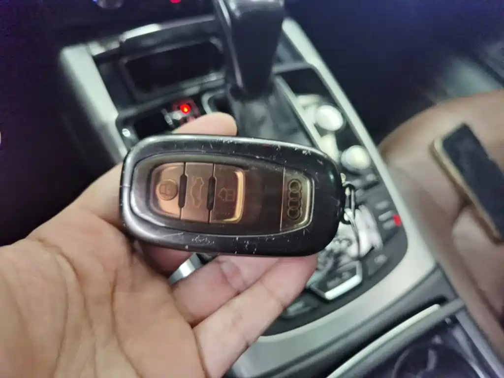 Audi A6L 2018 30 35 TFSI Sport