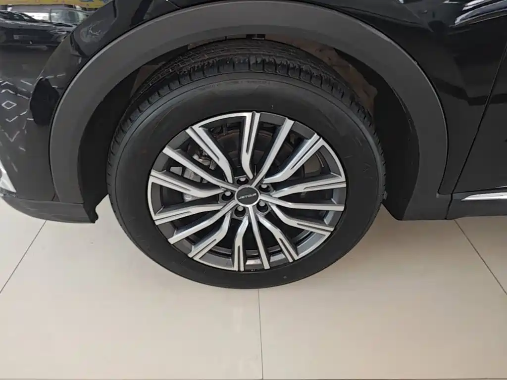 Jetour X70 PLUS — миниатюра 23