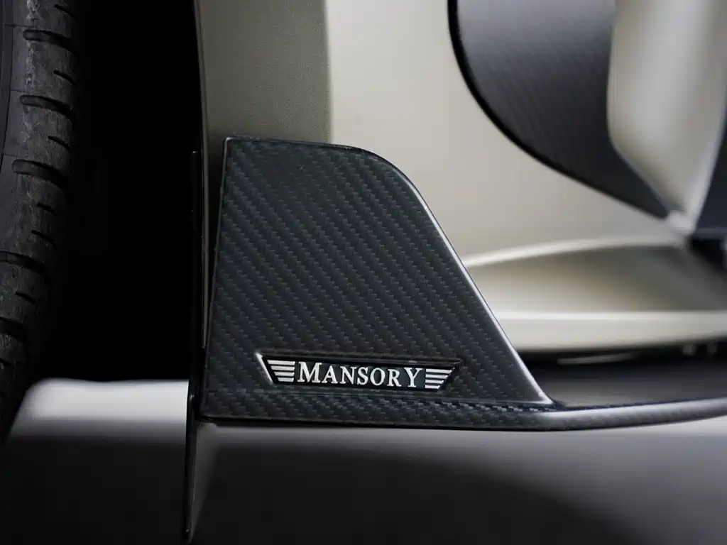 Land Rover Range Rover Sport 2024 4.4 V8 SV Edition One