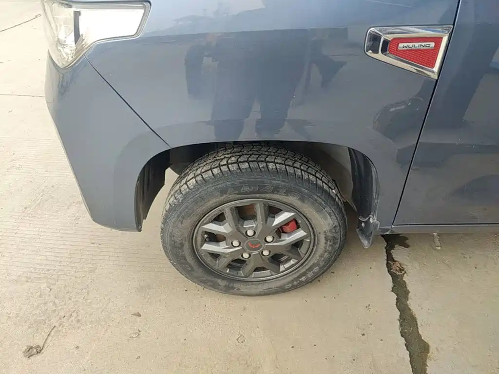 Wuling Journey — миниатюра 23